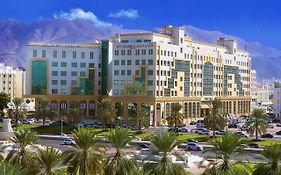 City Seasons Hotel & Suites Muscat